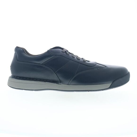 Rockport Mens ProWalker 7200 Plus Blue Shoes (NWT) - Picture 1 of 4